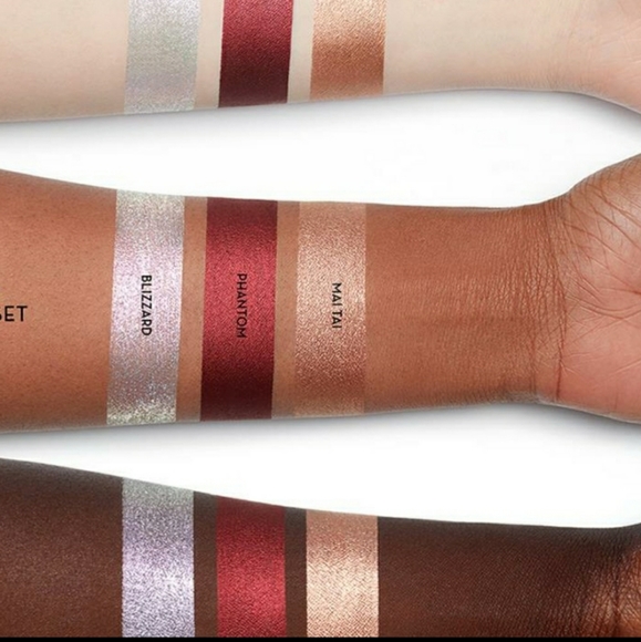 🥳HP🥳 ABH METALLIC 💄 Phantom - Picture 5 of 9